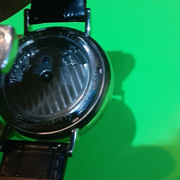 FEICE FM202 men's wristwatch - Picture 3 of 9